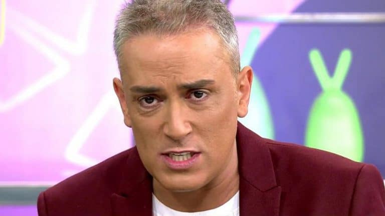 Telesangre: Kiko Hernández confiesa su terrible verdad en Sálvame