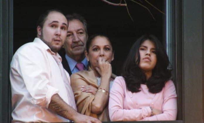 kiko rivera isabel pantoja chabelita pantoja