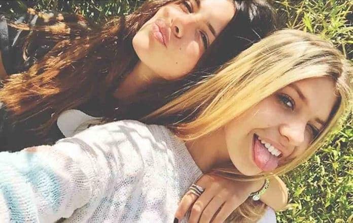 El incidente de Laura Matamoros con Miri antes de ‘Supervivientes’ que hace peligrar su relación con Anita