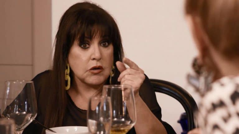 Loles León indignada: «Hay gente que lo hace muy mal»