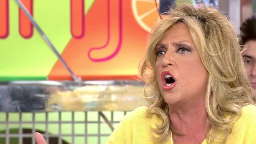 Culpan a Lydia Lozano de la desgracia de Camilín: la grave acusación que pesa sobre ella y que traerá consecuencias