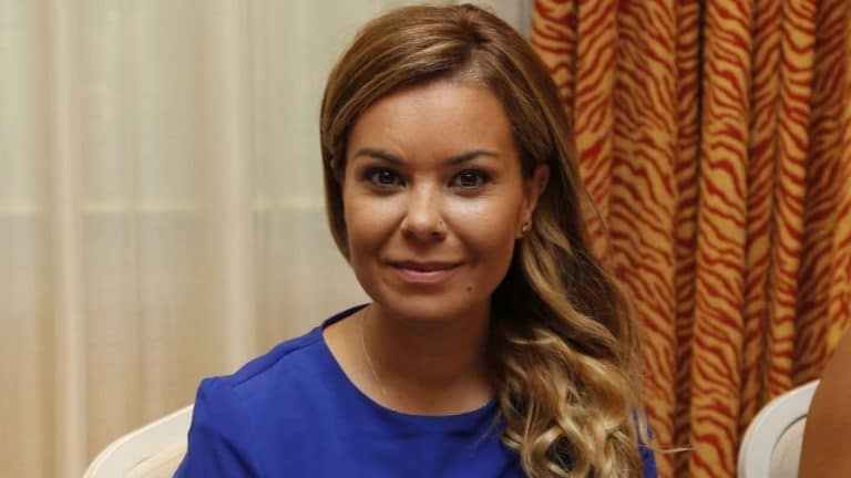 «María José Campanario no está bien»: la supuesta enfermedad mental que puede acabar con ella