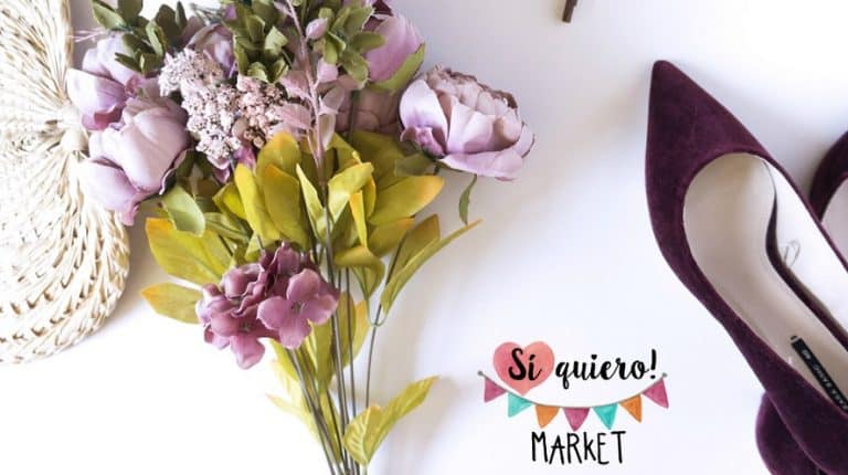 Sí quiero market busca amortizar el desembolso de las bodas