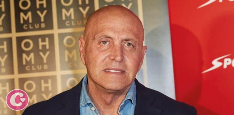 Kiko Matamoros contra las cuerdas tras destaparse la gran mentira sobre su salud