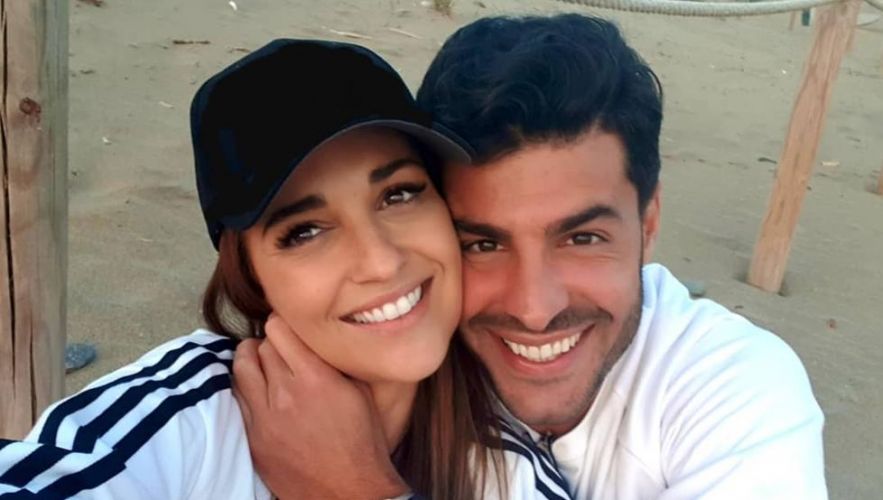 Paula Echevarría: del sufrimiento con Bustamante a la felicidad con Miguel Torres