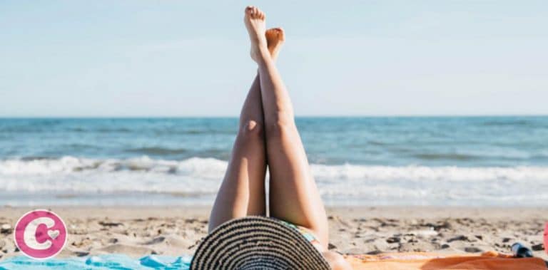 No busques más: El mejor producto para lucir tipazo este verano en la playa