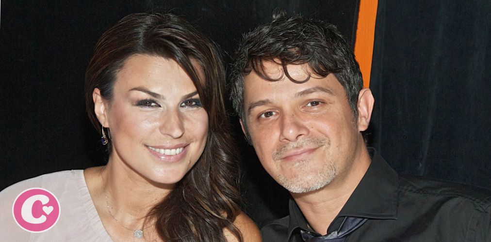 Alejandro Sanz y Raquel Perera confirman su separación matrimonial