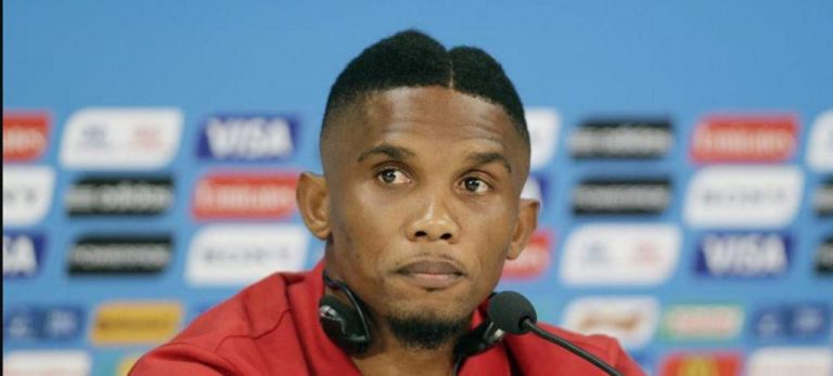 Exclusiva: Ya hay fecha: Eto’o contra las cuerdas por su hija secreta