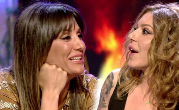 Exclusiva: Nagore Robles y Sofía Cristo, ¿fin de su amistad para siempre?