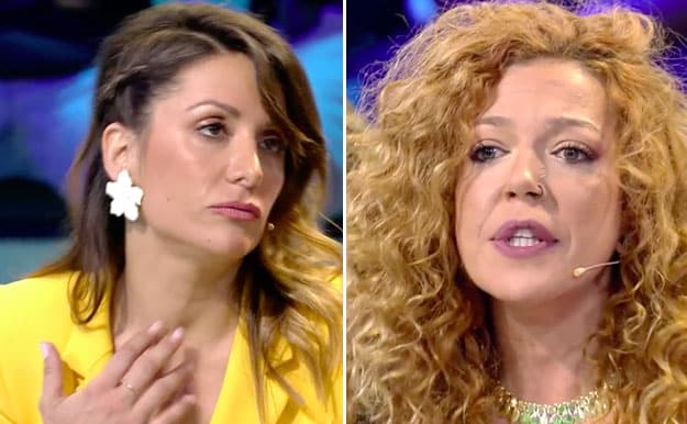 Exclusiva: Nagore Robles y Sofía Cristo, ¿fin de su amistad para siempre?