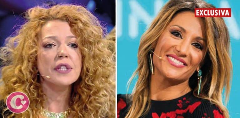 Exclusiva: Nagore Robles y Sofía Cristo, ¿fin de su amistad para siempre?