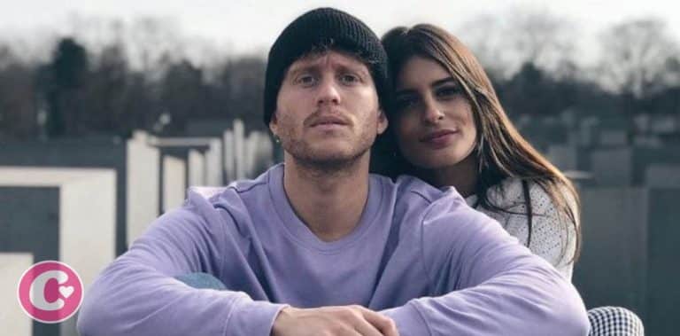 Se les acabó el amor: Susana y Gonzalo de GH han roto