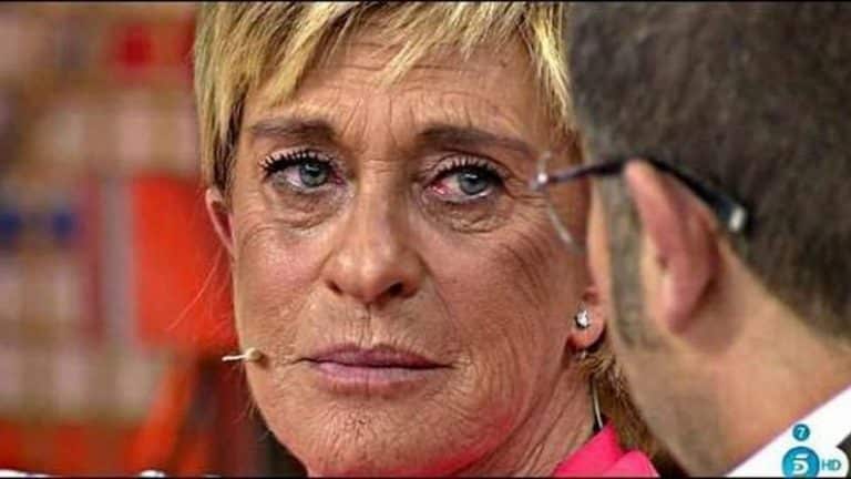 Brutal: Chelo García-Cortés confiesa por qué le echaron de Cantora