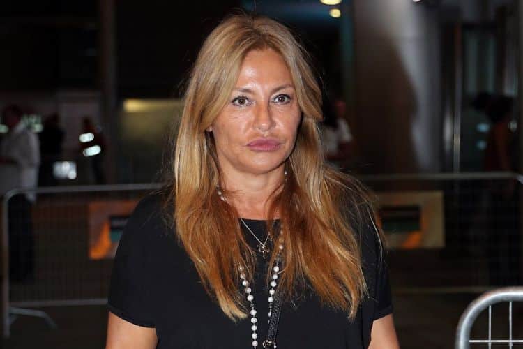 Las redes se ceban con Cristina Tárrega por su último retoque chapuza