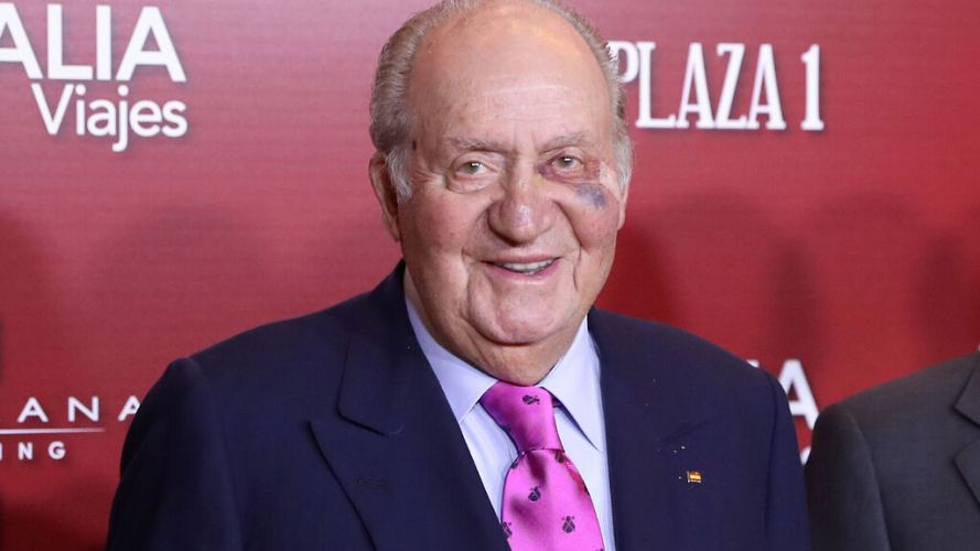 Máxima alerta: Preocupación por el estado de salud real del rey Juan Carlos tras descubrirse la verdad