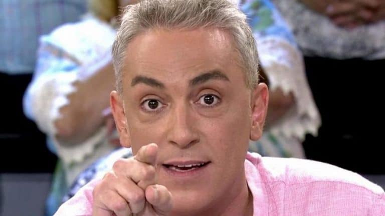 Bomba: destapamos el mayor secreto mejor guardado de Kiko Hernández