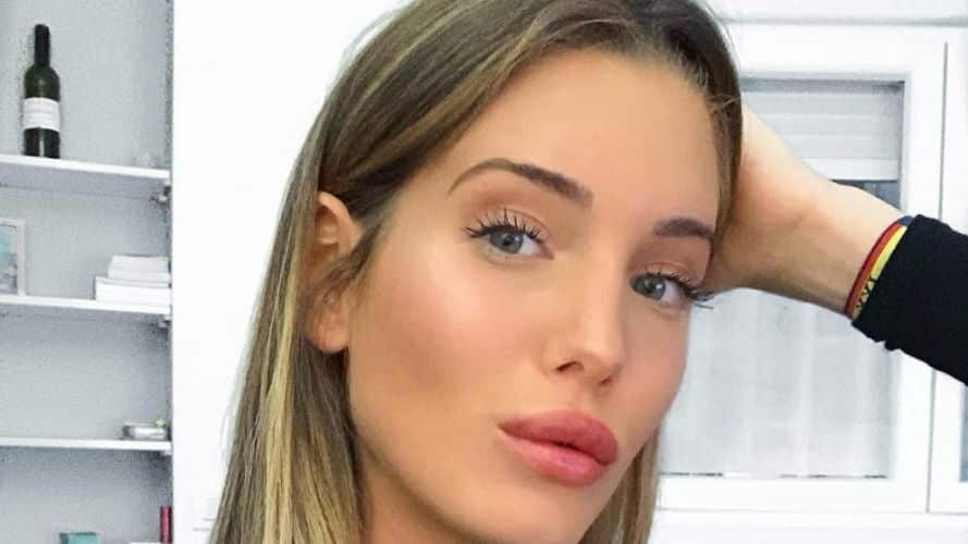 Bestial: la novia de Kiko Matamoros cava su propia tumba y raja lo impensable de su trabajo