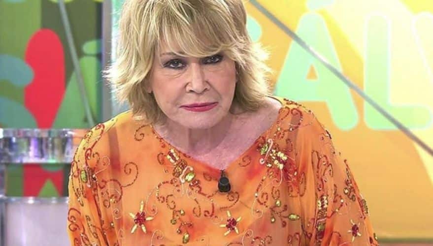Kiko Hernández saca los trapos sucios jamás antes contados de Anabel Pantoja