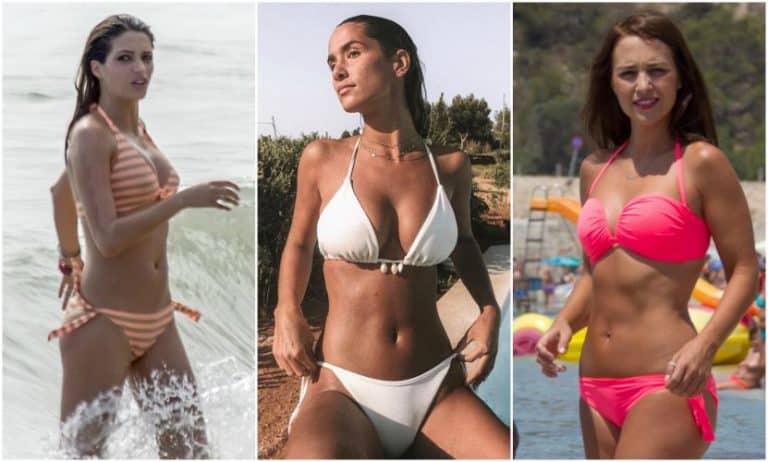 El truco de las famosas e ‘influencers’ para estar perfectas en la playa (y no es lo que crees)