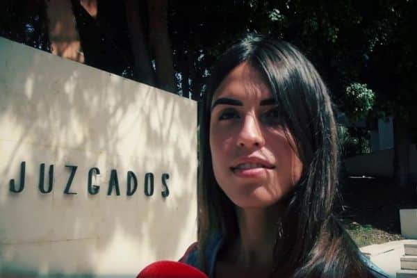 El gravísimo problema en que está metida Sofía Suescun por culpa de Kiko Jiménez