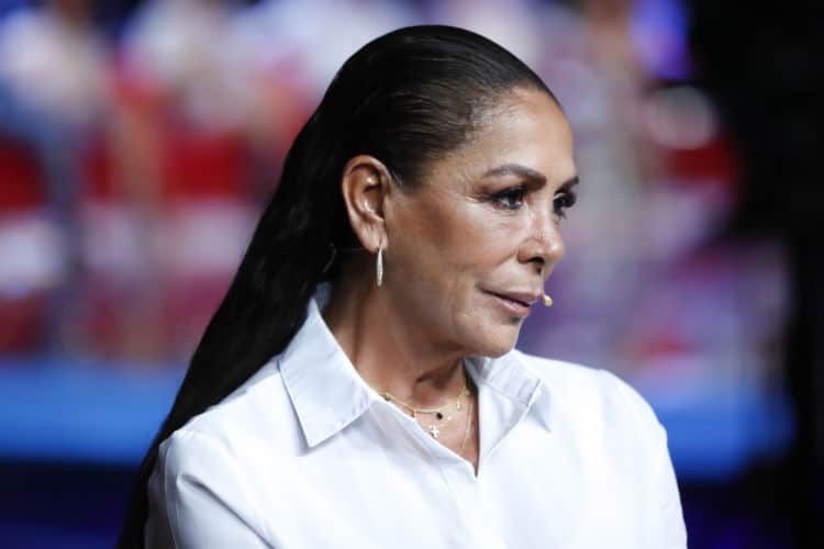 isabel pantoja