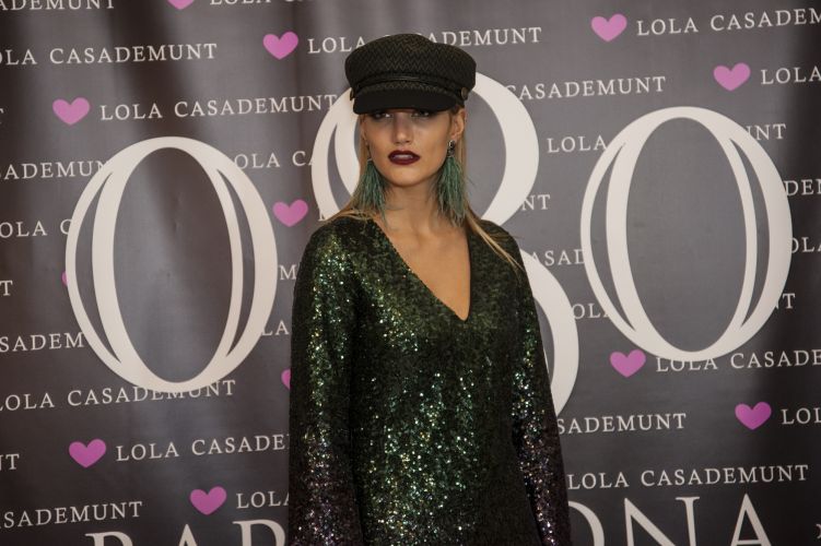 Alba Carrillo, los 10 escándalos que la han hecho famosa