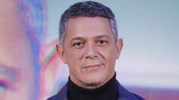 Alejandro Sanz se lleva el Grammy Latino a Mejor Grabación del Año por ‘Contigo’