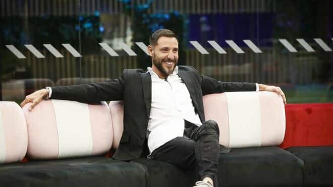 Antonio David revela por error el final de GHVIP