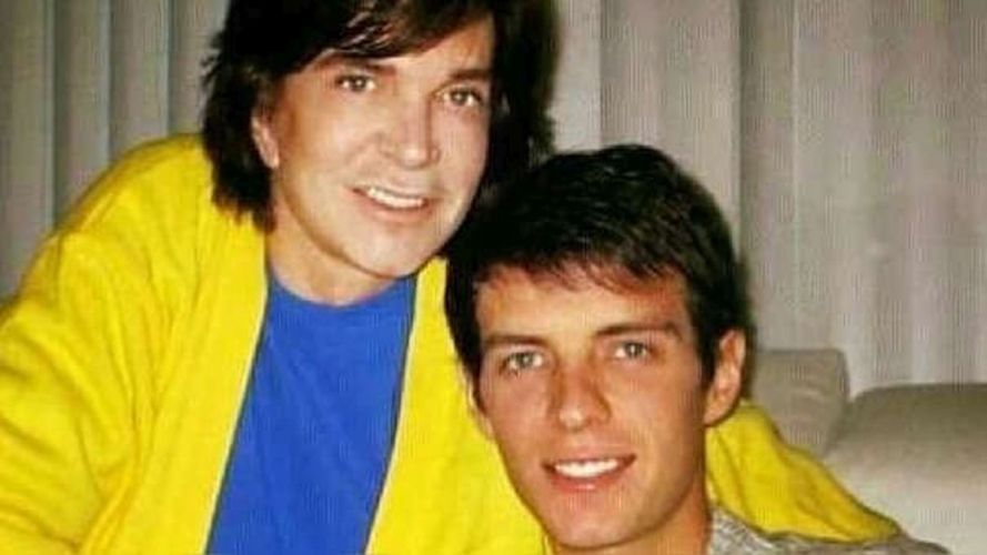 El Hijo De Camilo Sesto Hereda Toda Su Fortuna