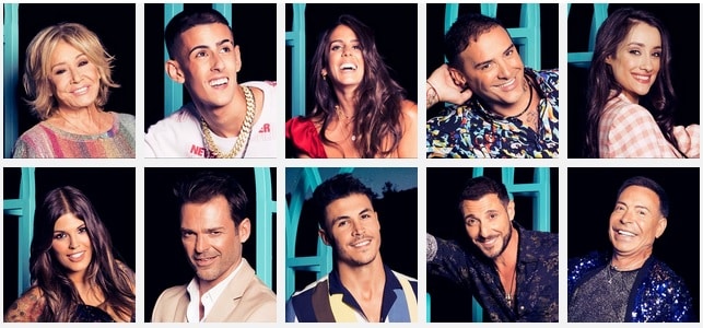 Descubre quién será el nuevo concursante de Gran Hermano VIP