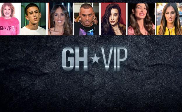 Destapamos el nombre del nuevo concursante de GHVIP