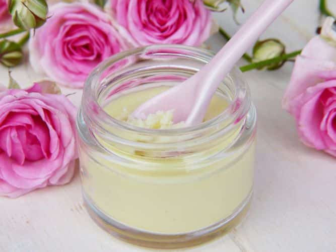 La mayoría de las cremas anti manchas llevan vitamina K