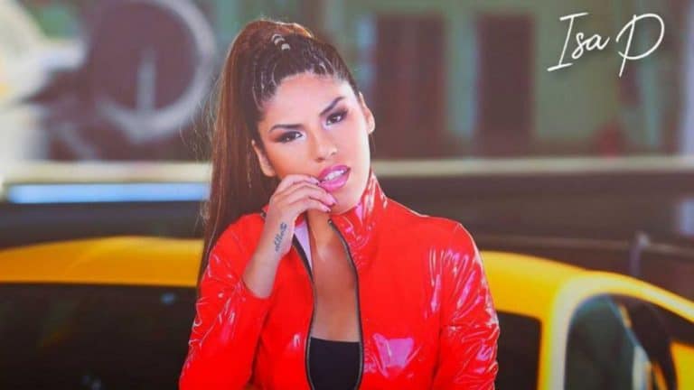 Chabelita ya no es la misma: todos sus retoques estéticos a los 24 años