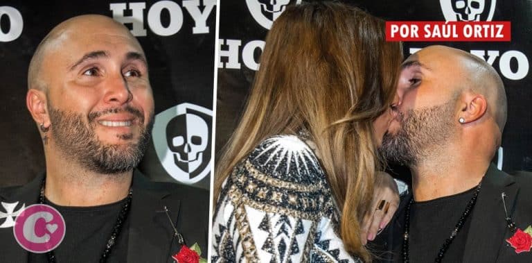 El triunfo del esfuerzo es el triunfo de Kiko Rivera