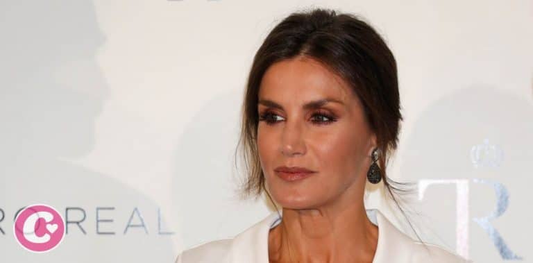 Casa Real guarda silencio ante el episodio que puede hundir para siempre a la Reina Letizia