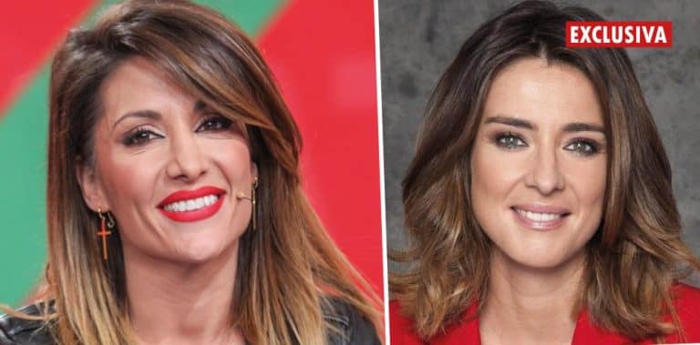 La elección de Sandra Barneda que hunde a Nagore Robles