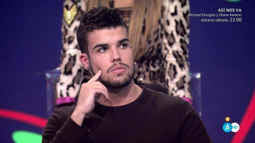 Bombazo: Este es el nuevo concursante de Gran Hermano VIP que entra esta noche