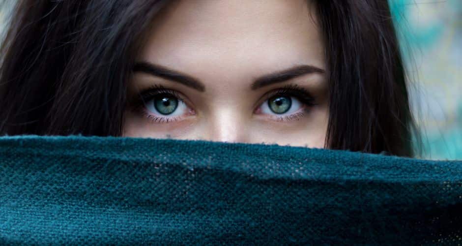 Es importante que tus cejas estén bien definidas