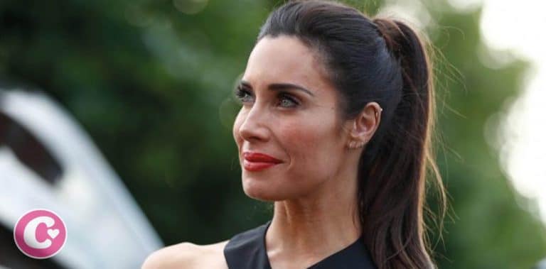Pilar Rubio conmueve a sus seguidores por el cumpleaños de su hijo