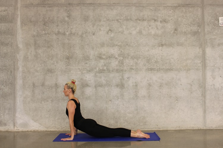 ¿Cuáles son las mejores clases de yoga online?