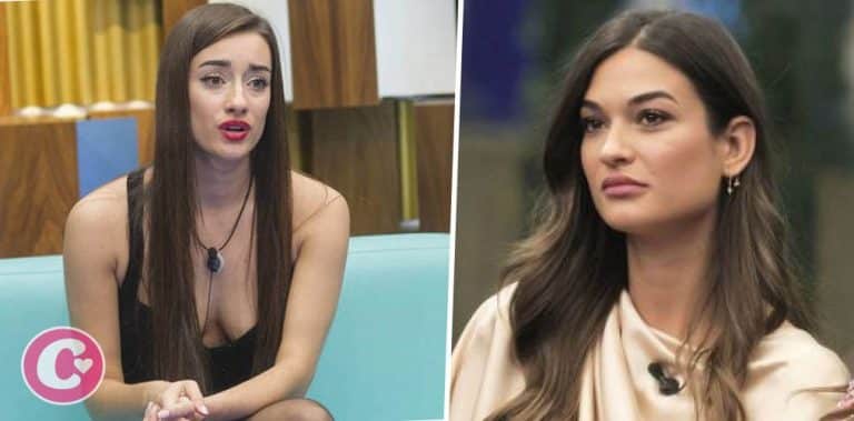 Arde Gran Hermano VIP: Peligra la amistad entre Adara y Estela