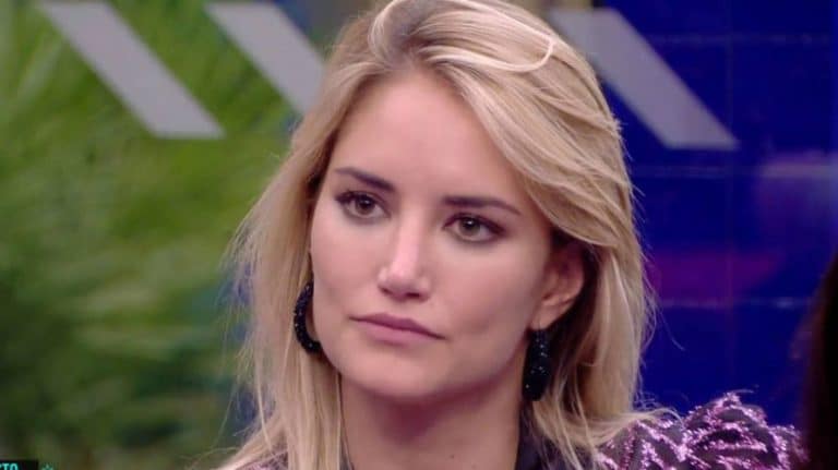 El trato de favor a Alba Carrillo provoca un aluvión de críticas sobre GHVIP