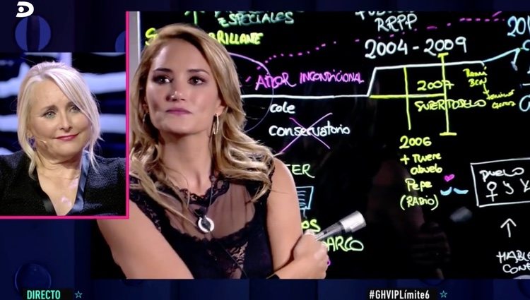 Última Hora: Filtran el nombre del concursante repescado por GHVIP