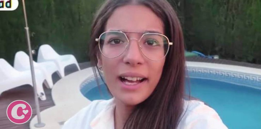 Alma Bollo hace saltar todas las alarmas en pleno embarazo: hay gente que está muy preocupada