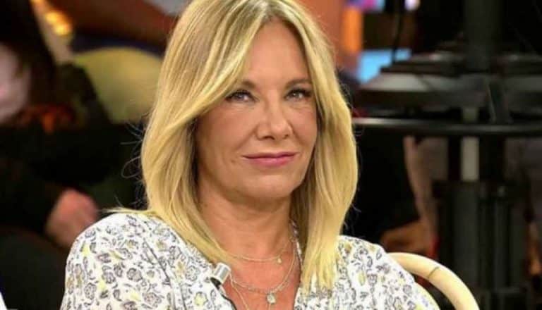 Belén Rodríguez humilla a Jorge Javier Vázquez desvelando su mayor secreto