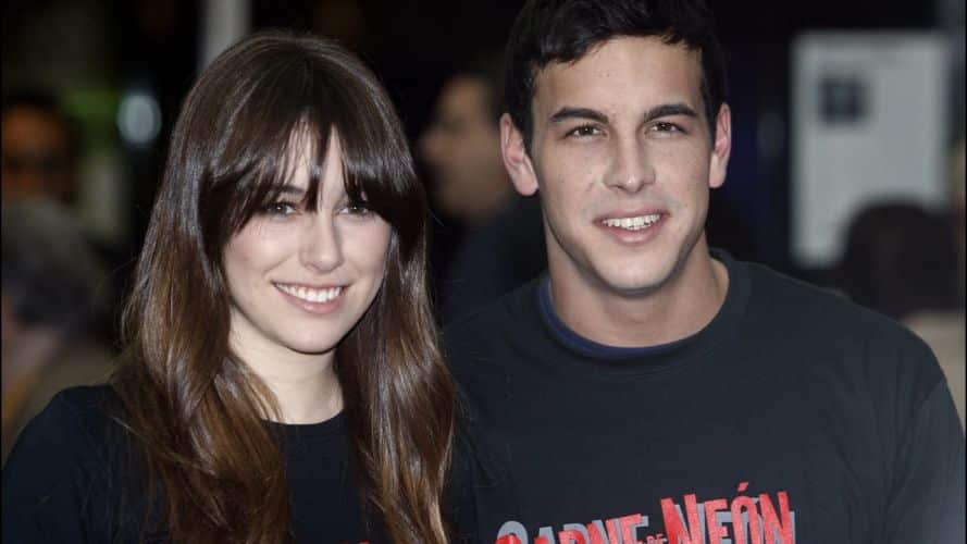 Lo que Blanca Suárez espera de su relación con Mario Casas