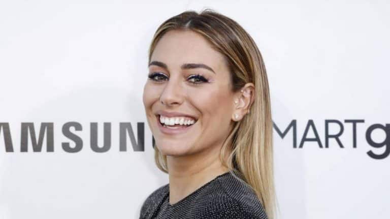 Lo que Blanca Suárez espera de su relación con Mario Casas