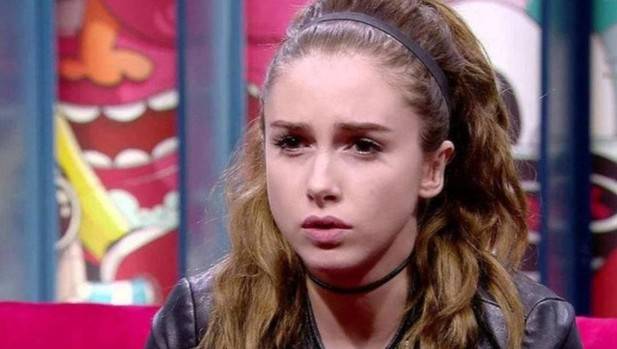 Juicio de Carlota Prado suspendido: ella no ha ido por problemas psiquiátricos... A pesar de anunciar que estaría