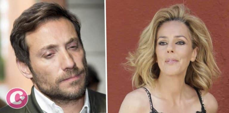 Última hora: Rocío Carrasco vapulea a Antonio David y logra que GH sea su peor pesadilla