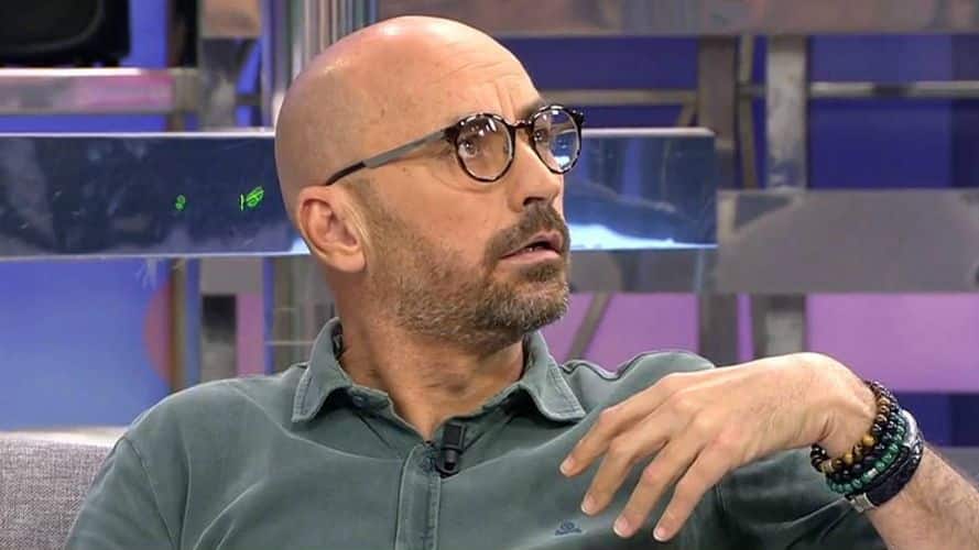 El motivo real por el que Diego Arrabal vuelve a Viva la vida: “Tuviste bronca con la dirección”